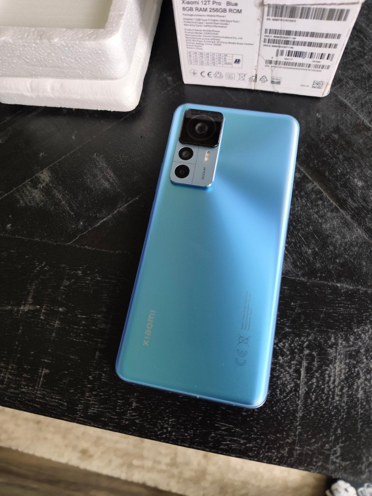 Foto 6 van Xiaomi 12T Pro