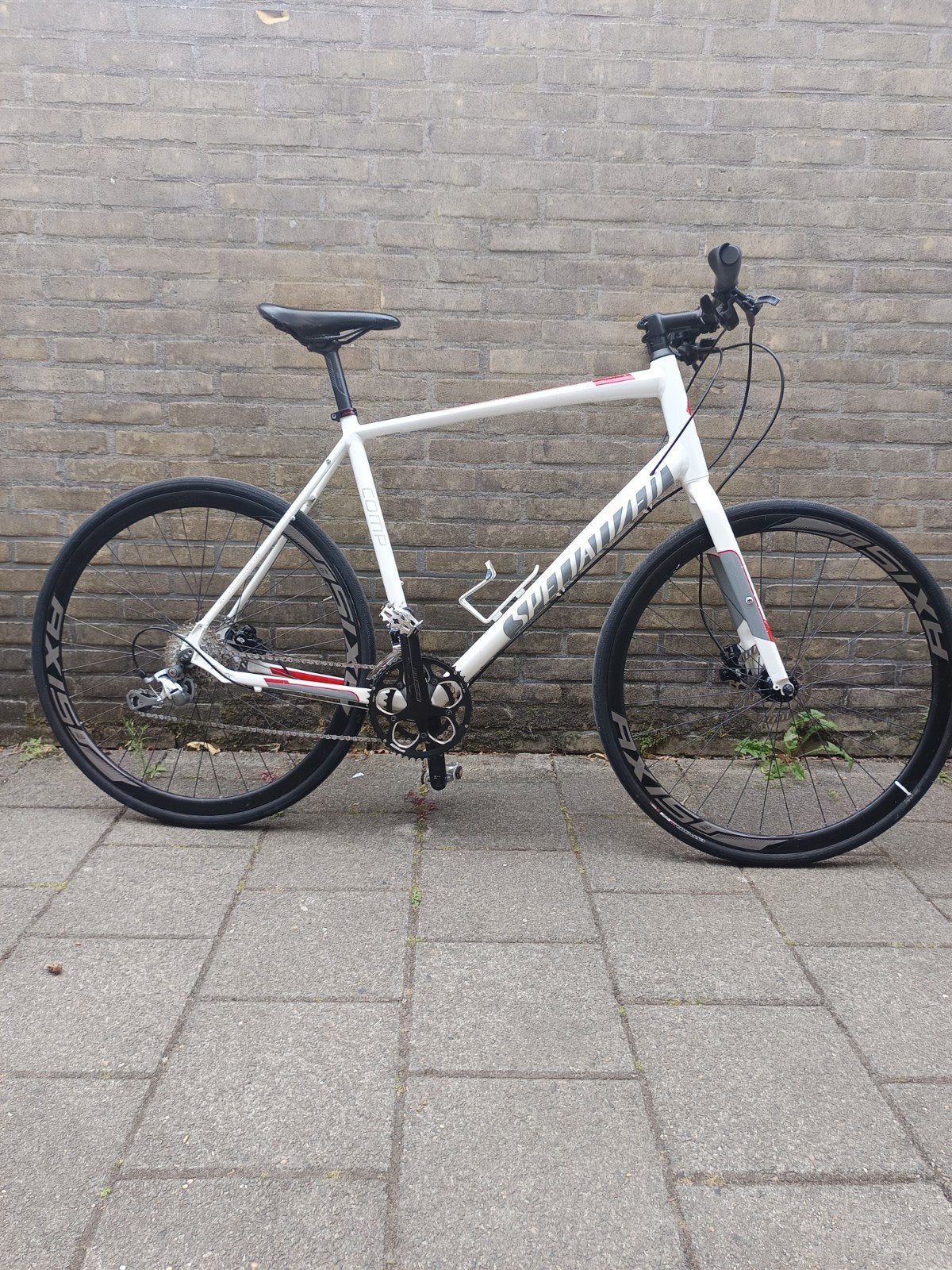 Specialized Sirrus racefiets sportfiets 28 inch fiets bike, 28 inch, Gebruikt, 57 tot 61 cm, Meer dan 20 versnellingen