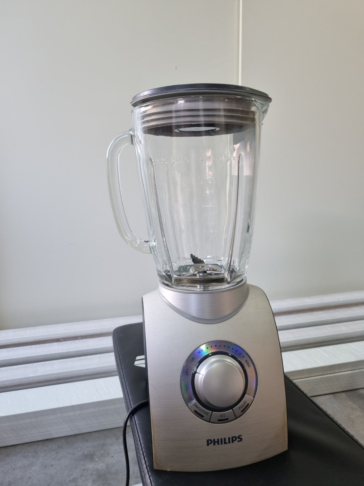 Philips HR2094 Blender - Krachtige Keukenmachine, Witgoed en Apparatuur, Blenders, Ophalen, Gebruikt, Blender