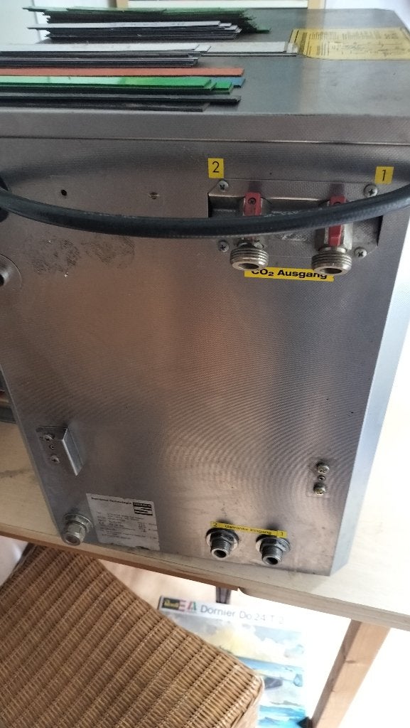 Bier Tap voor mancave, Ophalen, Gebruikt