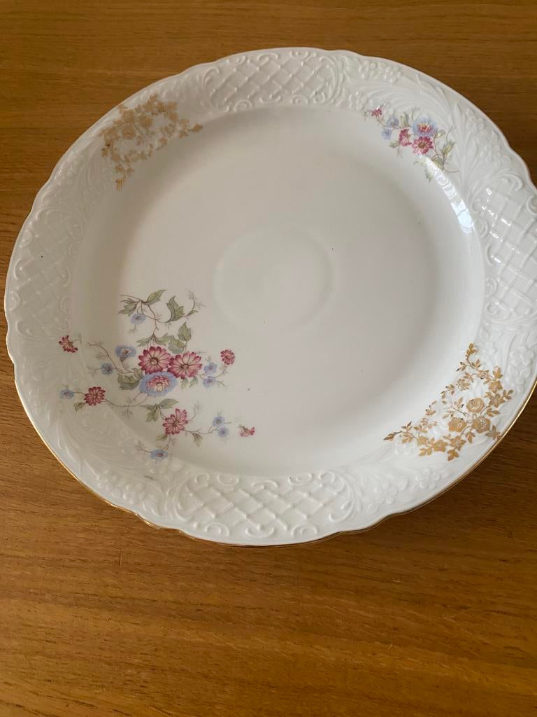 Te koop gebakset, Antiek en Kunst, Ophalen