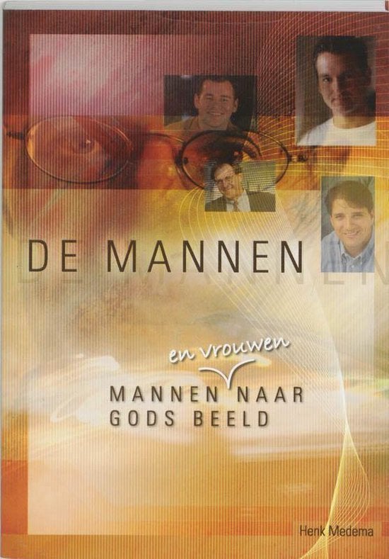 Henk Medema: De mannen, Ophalen of Verzenden, Gelezen, Henk Medema, Christendom | Protestants