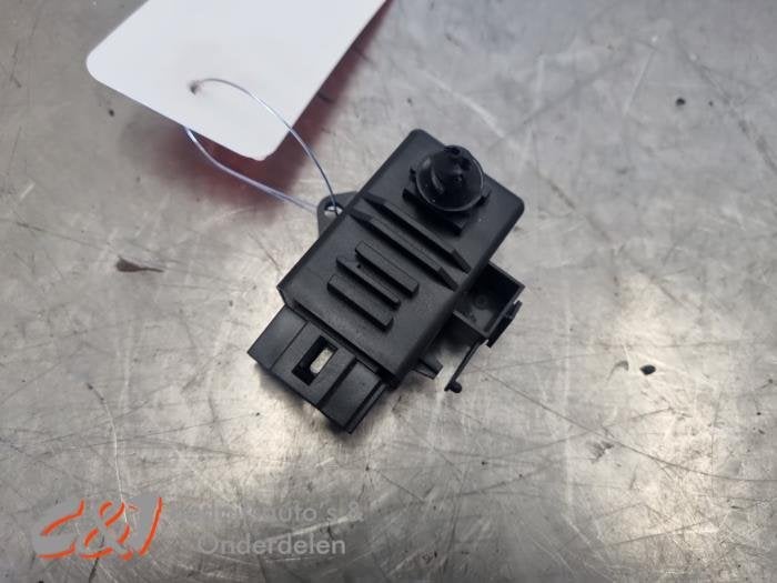 Stoelverwarmings module van een Volkswagen Transporter, Auto-onderdelen, Interieur en Bekleding, Gebruikt, -, Volkswagen, -