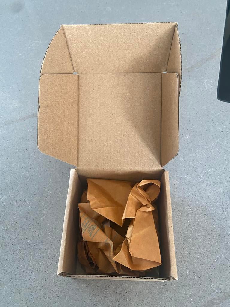 Nieuwe ontsteking tomos, Ophalen of Verzenden, Nieuw