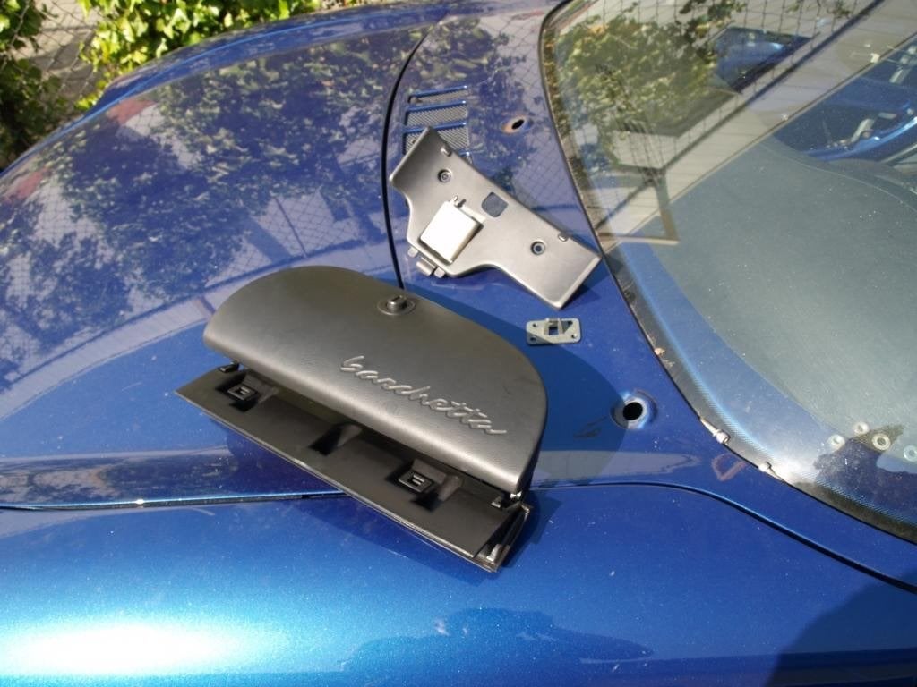 FIAT barchetta Dashboardkastje, Ophalen of Verzenden