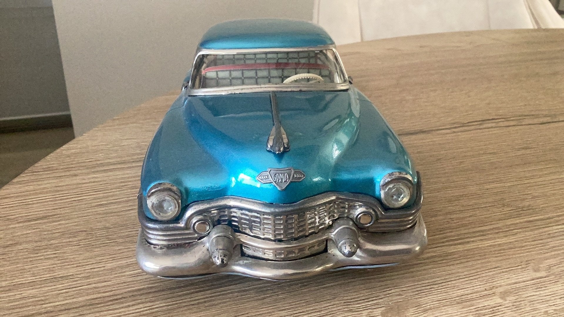 Blikken gama Cadillac 300, Ophalen of Verzenden