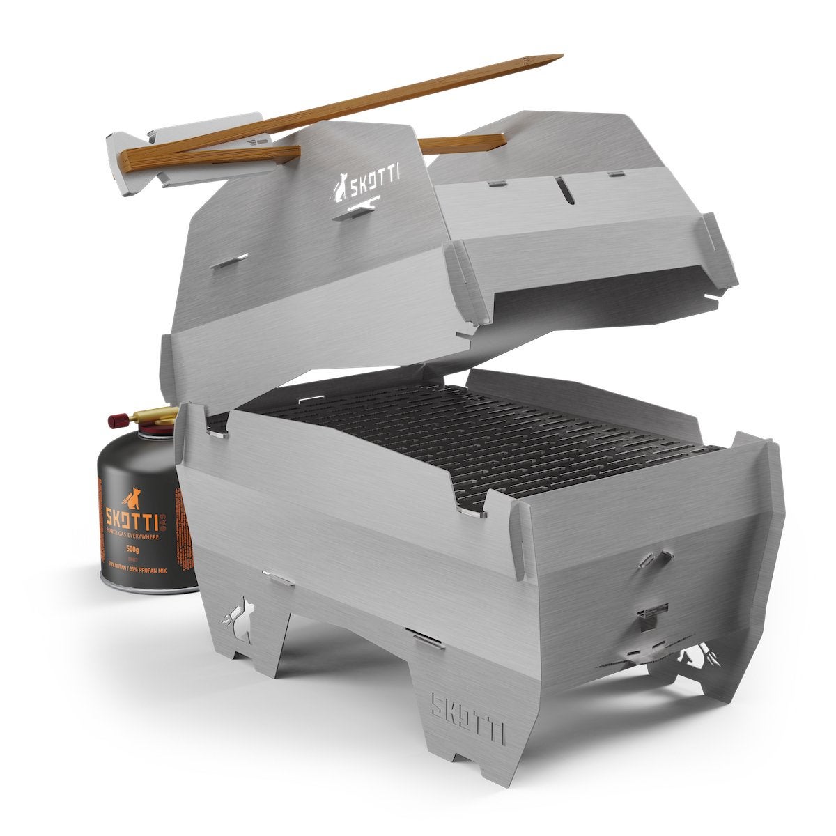 SKOTTI GRILL + CAP, Info@jefiwild.nl, Nieuw, Skotti, Zichtenburglaan 64