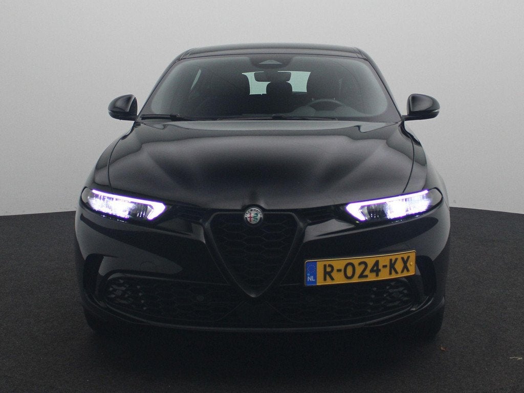 Alfa Romeo Tonale 1.5T Hybrid Sprint | Climate Control | Nav, Auto's, Alfa Romeo, 12 maanden, Stof, Gebruikt, 4 cilinders