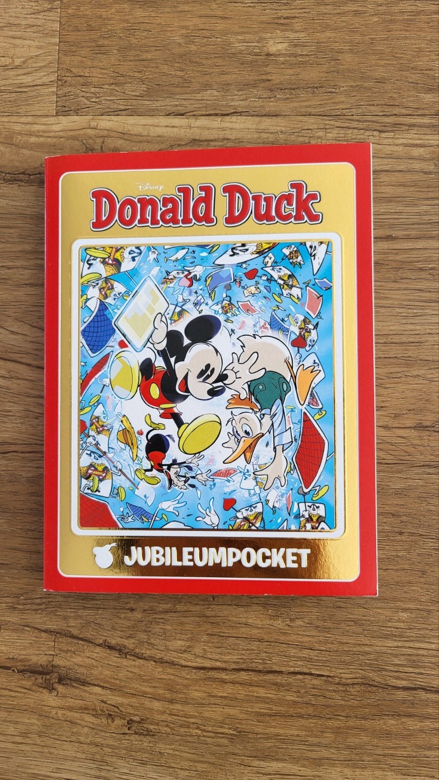 Donald Duck Stripboeken, Boeken, Meerdere stripboeken, Ophalen of Verzenden, Gelezen, Walt Disney