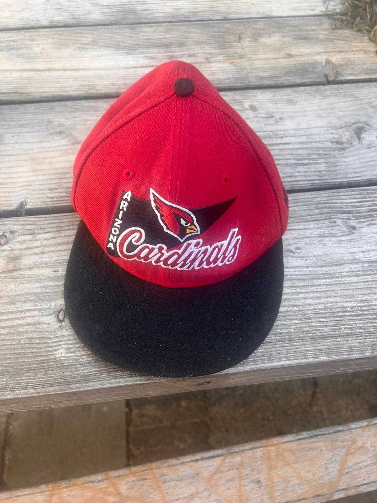 Arizona Kardinals, C, C, Ophalen of Verzenden, Zo goed als nieuw