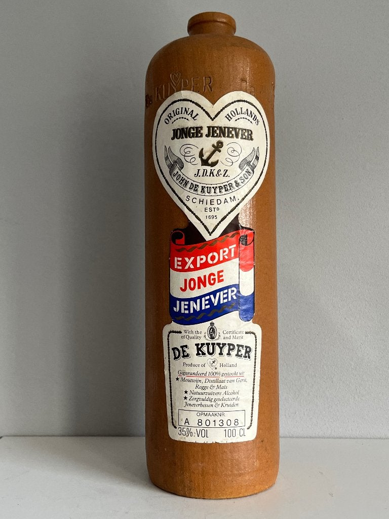 Jeneverkruik De Kuyper, Ophalen of Verzenden