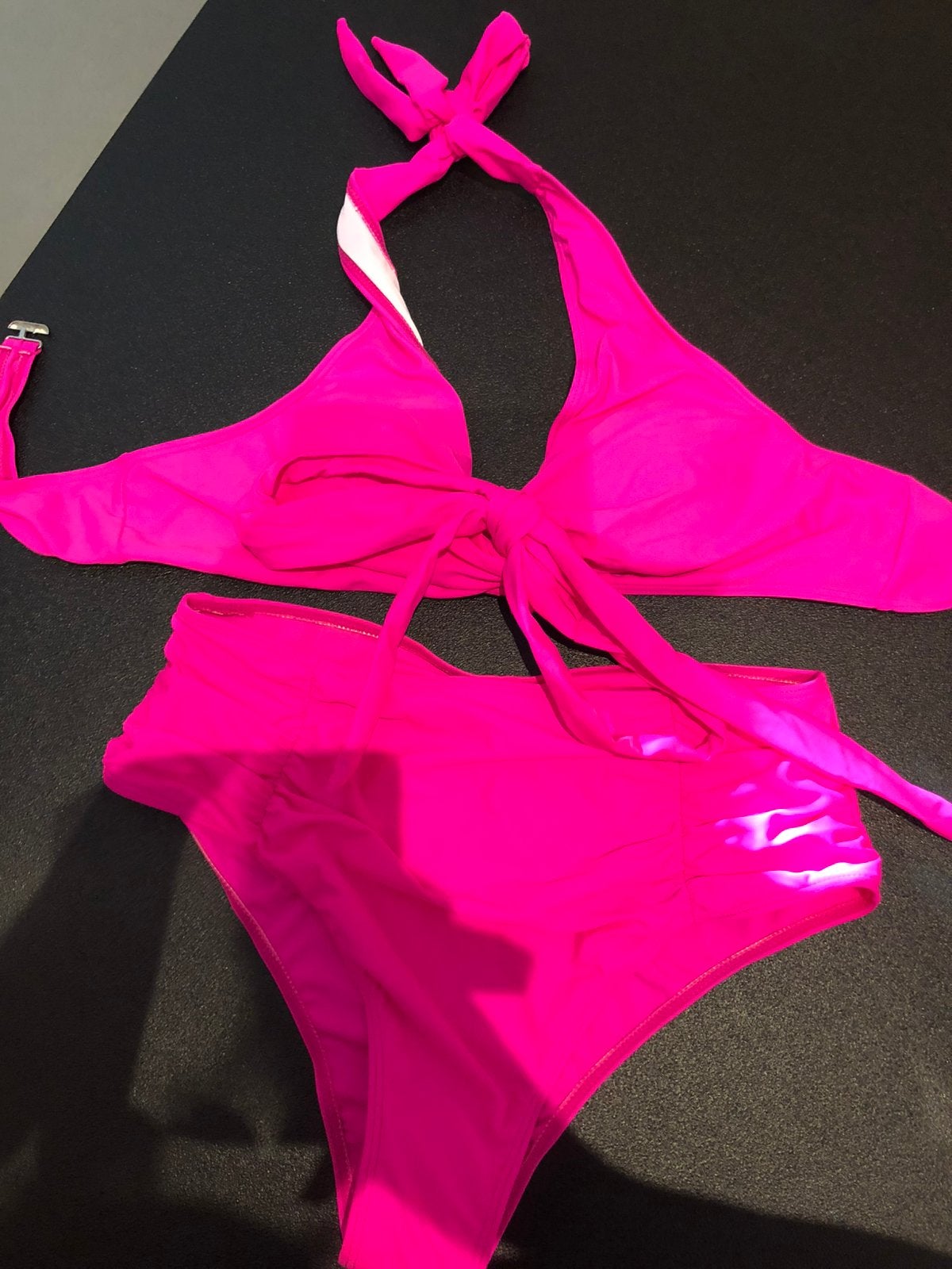 Nieuwe bikini!!, Ophalen of Verzenden, Nieuw, Bikini