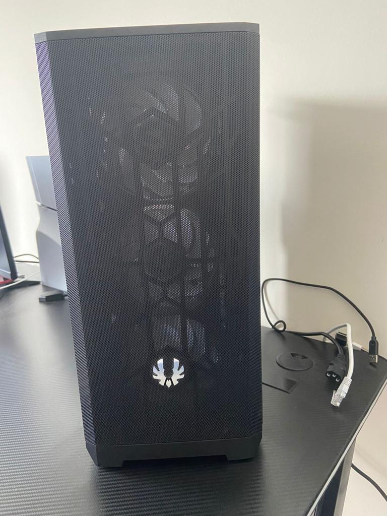 Gaming pc, Overige genres, 1 speler, Ophalen of Verzenden, Zo goed als nieuw