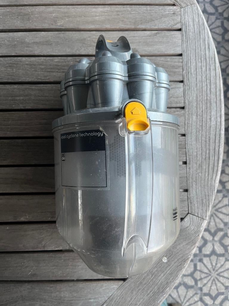 Dyson stofzuiger onderdelen, Ophalen of Verzenden, Zo goed als nieuw