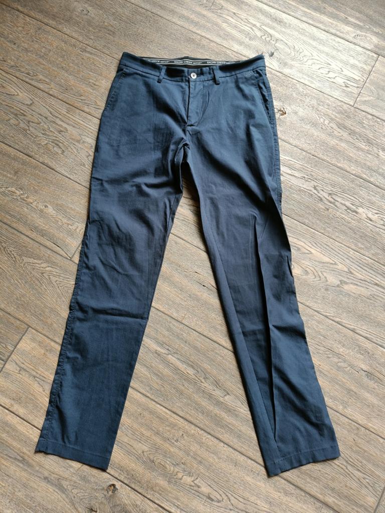 Galvin Green Golfbroek - Maat 32/34, Ophalen of Verzenden, Gebruikt, Kleding, Overige merken
