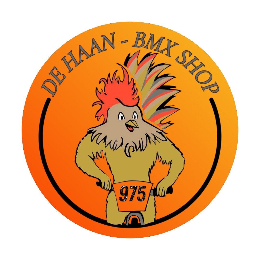 De Haan BMX: Kleding, Bescherming, Onderdelen, Onderhoud, Ophalen, Nieuw, Kenny-S1-Gform-deftFamily-meybo