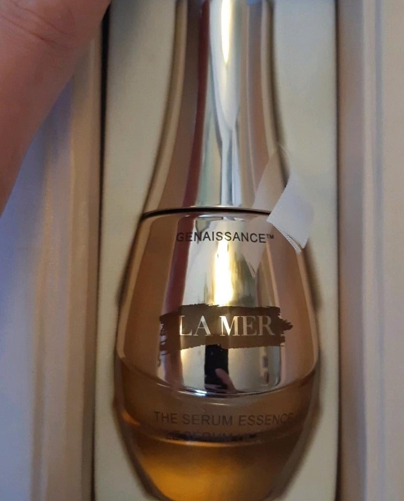 La Mer Genaissance The Serum Essence 30ml, Sieraden, Tassen en Uiterlijk, Uiterlijk | Gezichtsverzorging, Ophalen of Verzenden