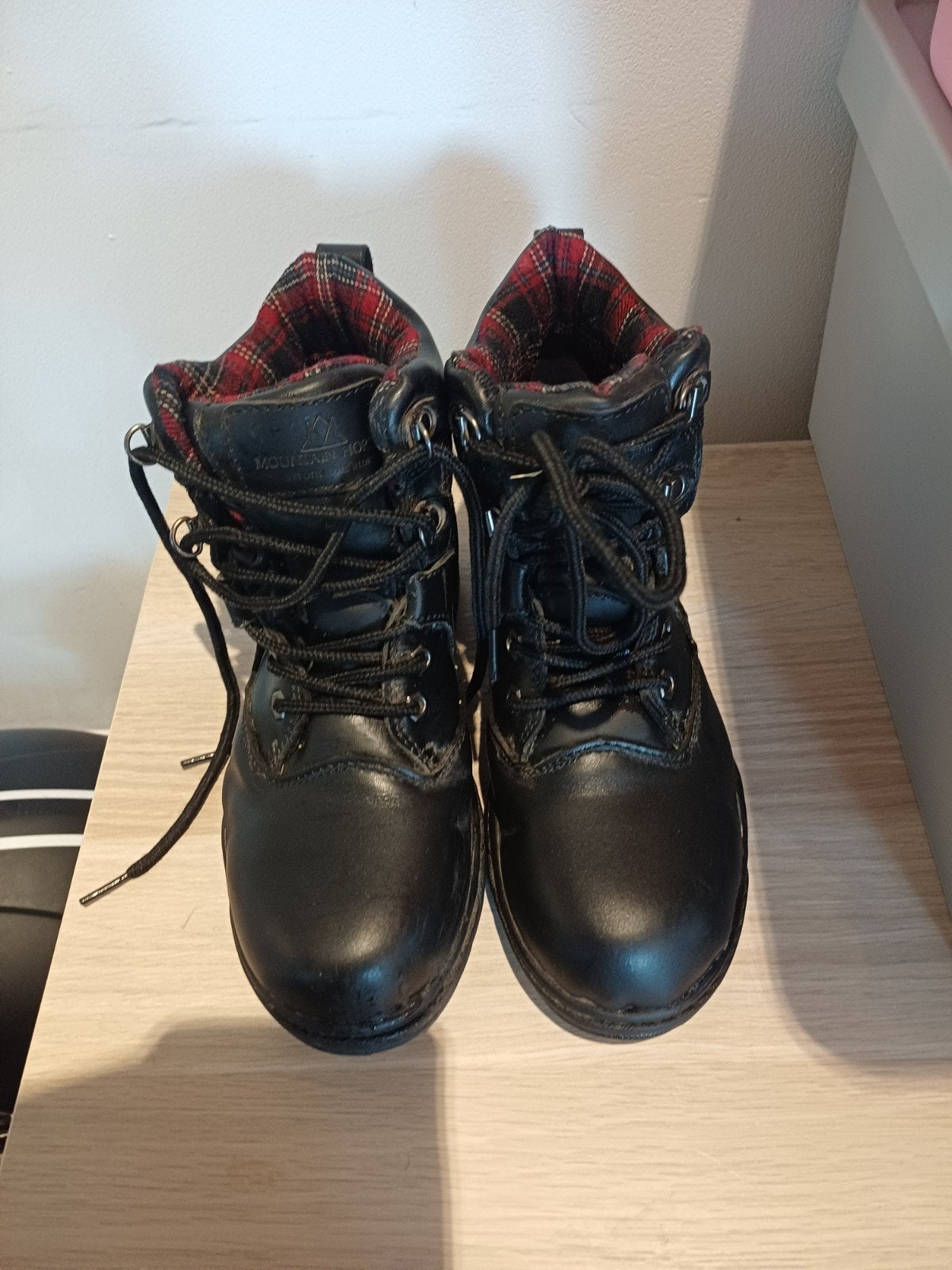 Mountain horse schoenen 36, Ophalen of Verzenden, Zo goed als nieuw, Schoeisel