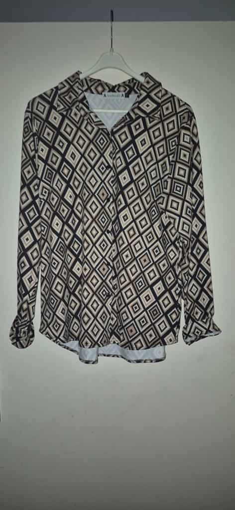 Dameskleding, Kleding | Dames, Ophalen, Zo goed als nieuw, Maat 42/44 (L)