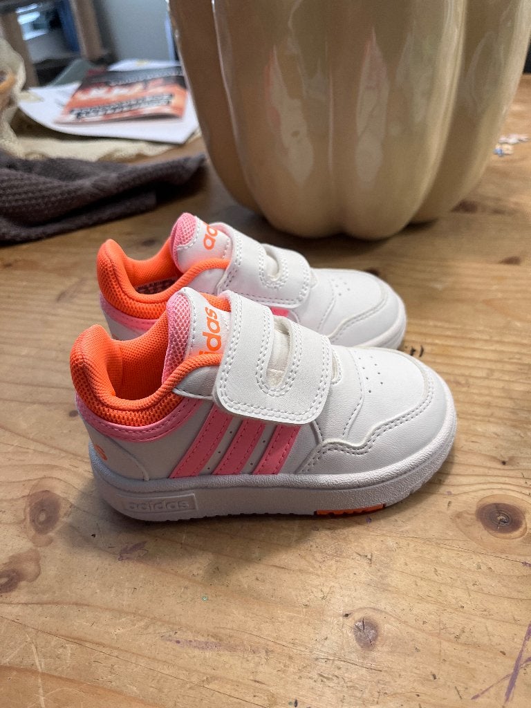 Adidas kinderschoentjes mt 23, Ophalen, Adidas, Nieuw, Jongen of Meisje