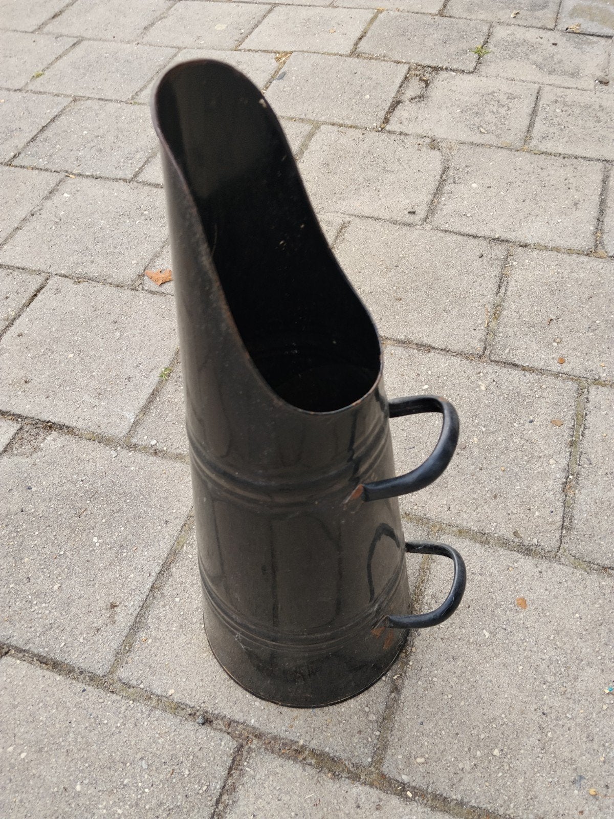 Kolenkit, Ophalen of Verzenden