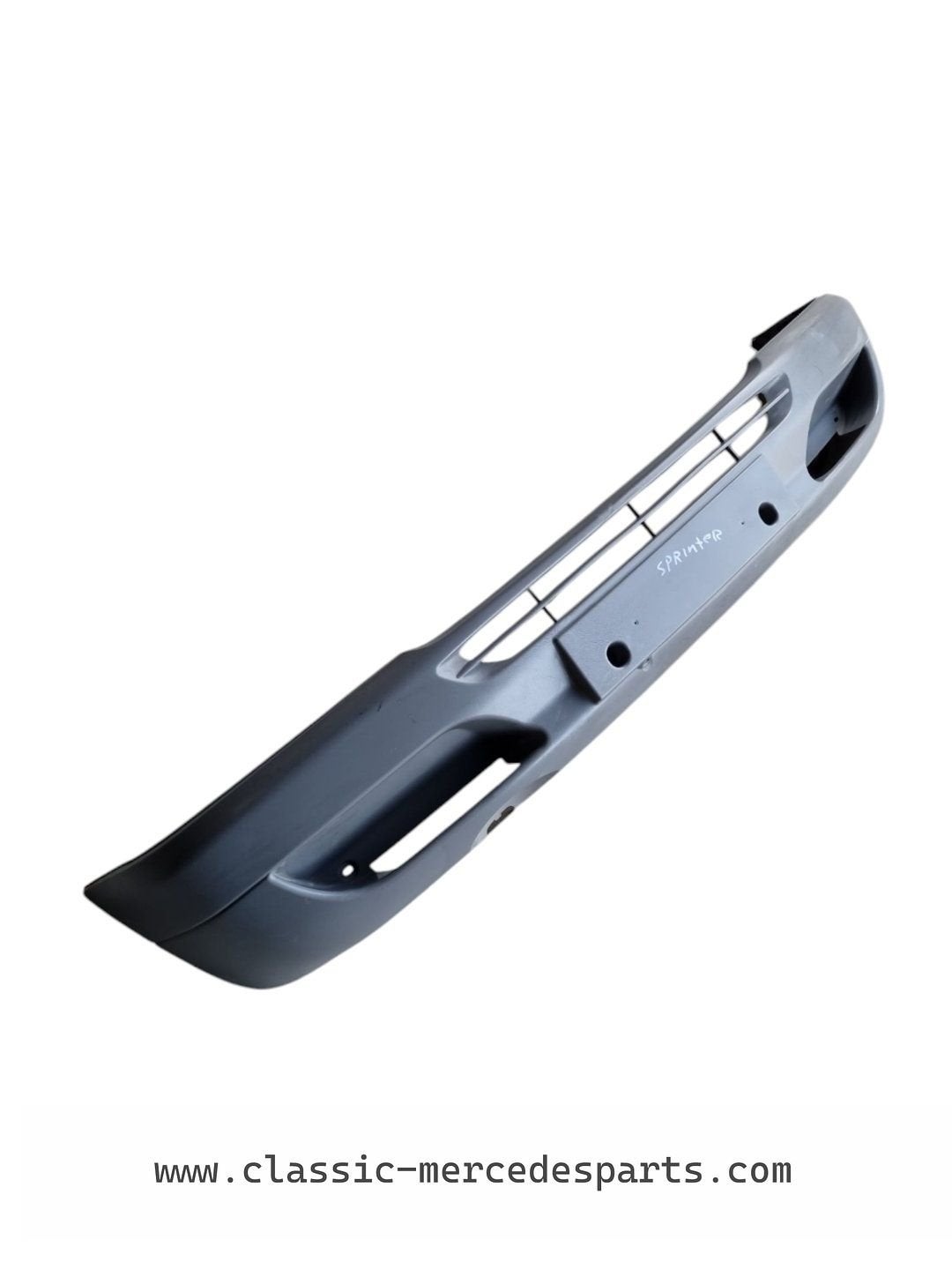 Mercedes Sprinter w904 voorbumper, Ophalen, Gebruikt, -, Voor