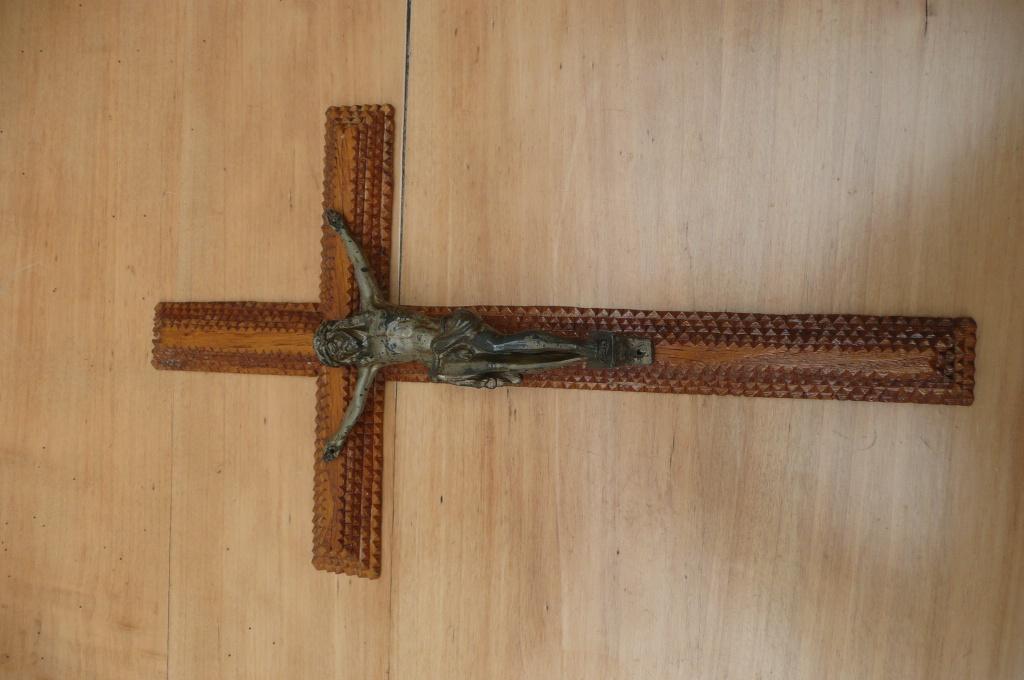 kruisbeeld (79), Ophalen of Verzenden