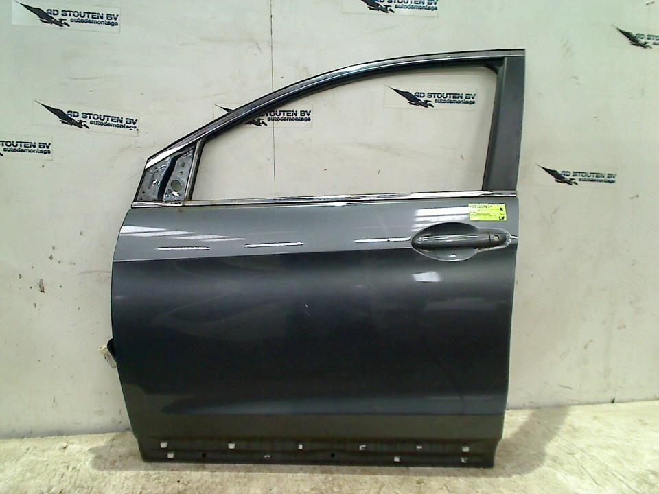 Portier Links Voor Honda CR-V (RE/RM) (2012-09/2016-12), Honda, Gebruikt, Hanauer Landstraße  222-224, Frankfurt am Main 60314, , Duitsland