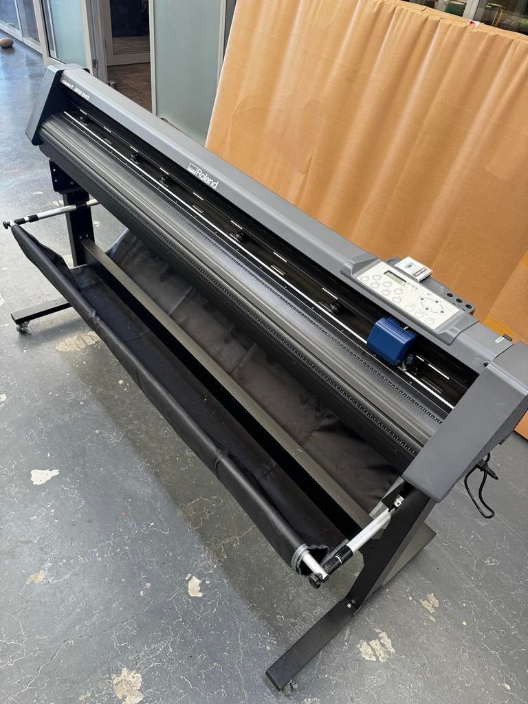 Roland GR2 640 Snijplotter, Computers en Software, Printers, Ophalen, Nieuw, Overige technieken, Printer