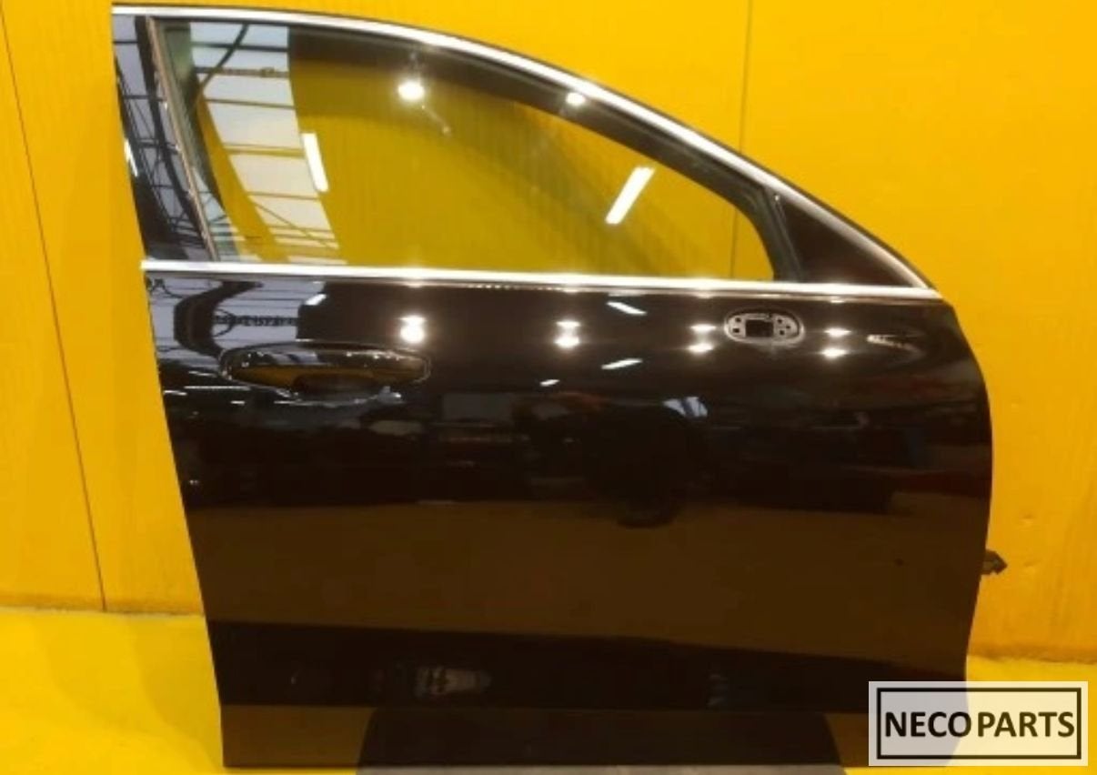 VOLVO V60 II PORTIER DEUR RECHTS ORIGINEEL ALLES LEVERBAAR!!, Gebruikt, -, Ophalen of Verzenden, Volvo