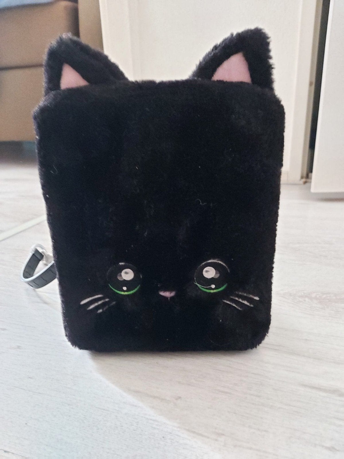 Na! Na! Na! Surprise pop met kattenrugzak, Ophalen of Verzenden