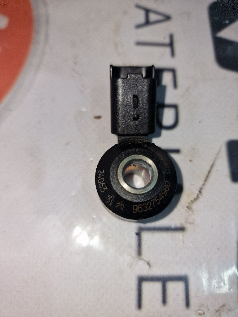 Klopsensor Peugeot 208 I 1.2 VTI 12V PureTech 2018, Ophalen of Verzenden