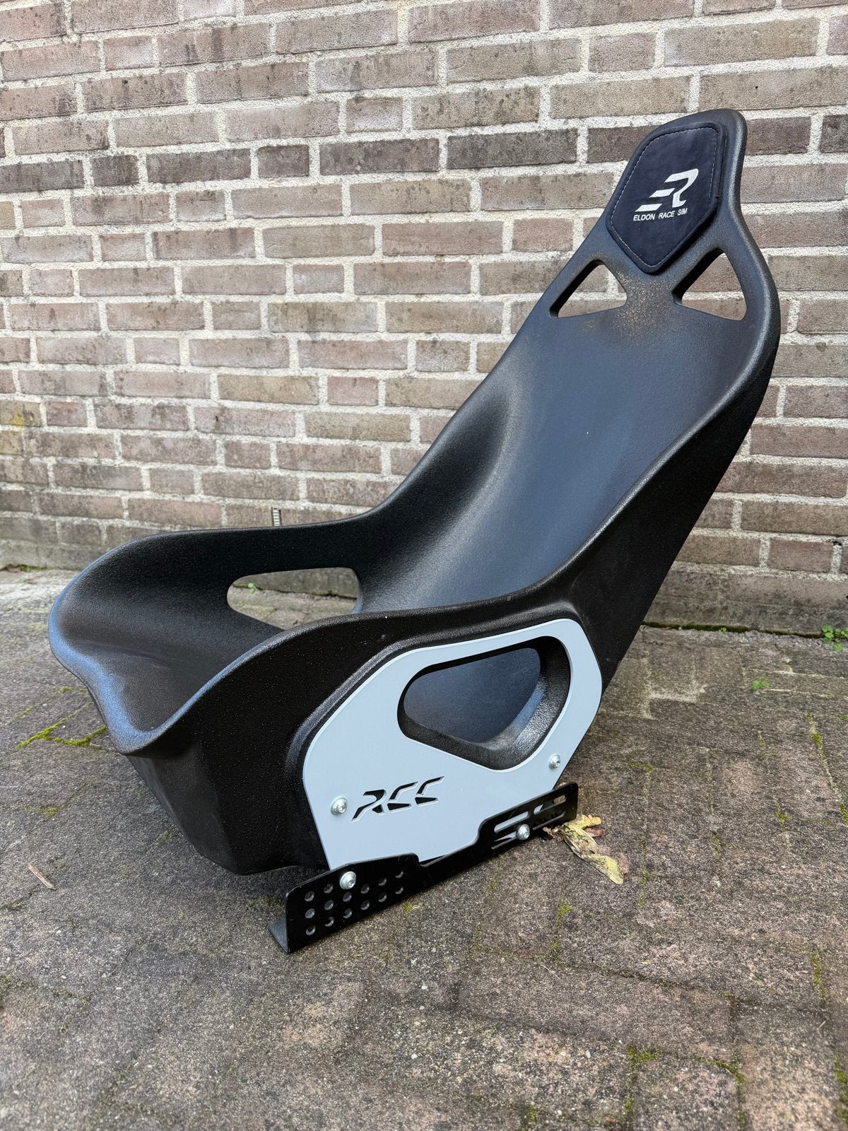 RCC Race Sim Stoel MK1, Ophalen, Overige merken, Gebruikt