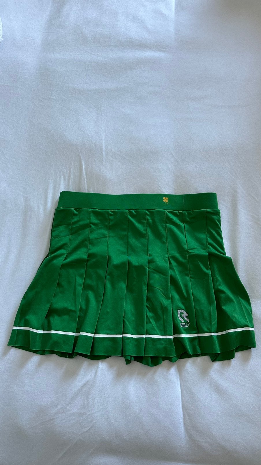 Leuk Robey sportwear rokje, Sport en Fitness, Tennis, Overige merken, L00, Ophalen of Verzenden, Zo goed als nieuw