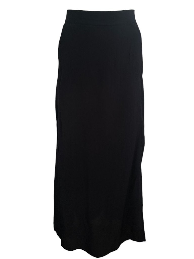 Kaffe rok NIEUW XL, Zwart, Maat 46/48 (XL) of groter, Nieuw, Ophalen of Verzenden