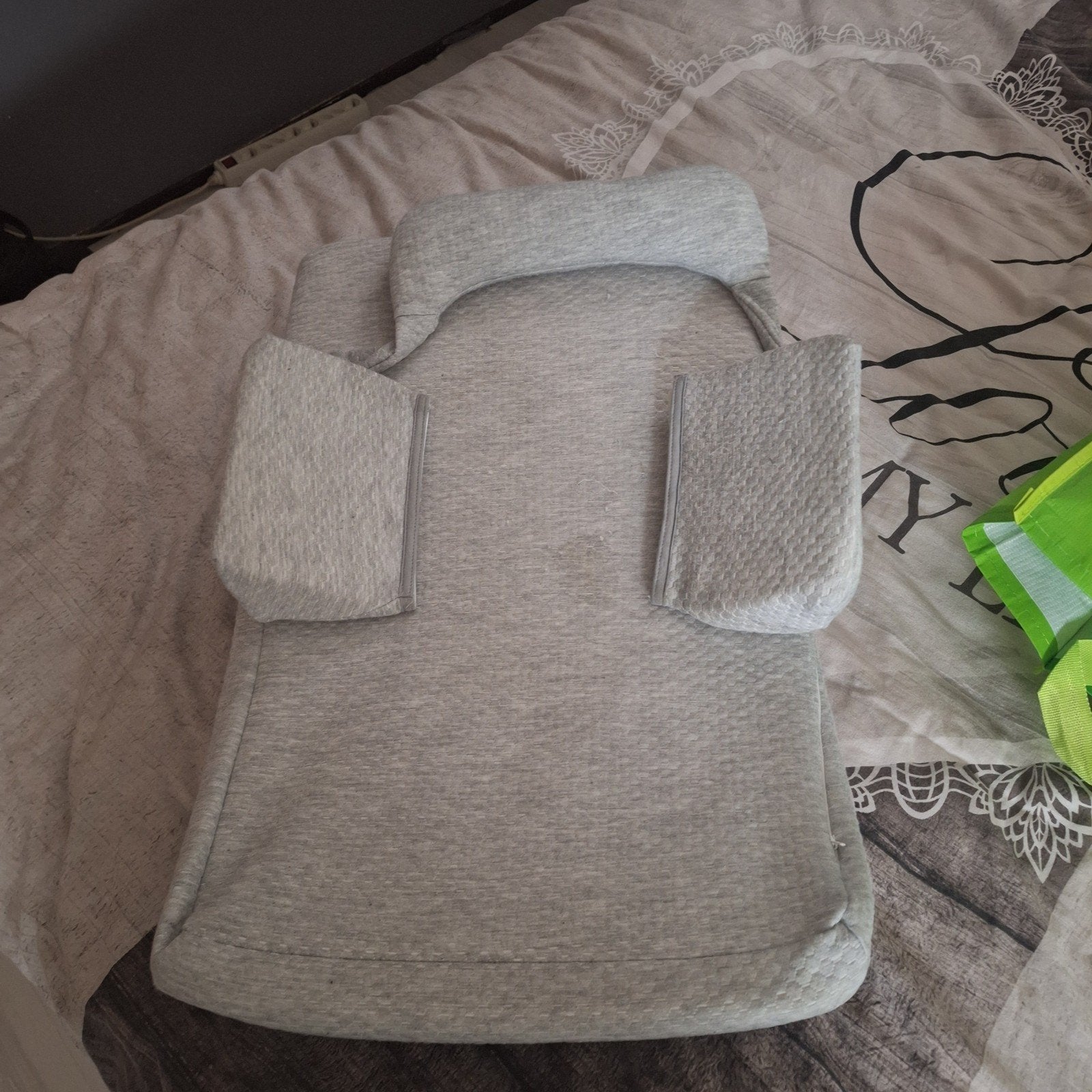 Babyjem Reflux Kussen - Comfortabel en Veilig, Ophalen, Zo goed als nieuw