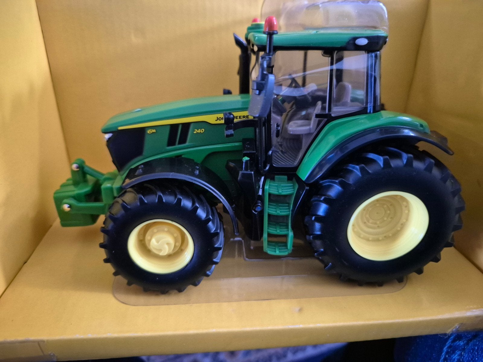 John Deere 4020 en 6M 240 model tractoren (nieuw), Ophalen of Verzenden, Nieuw