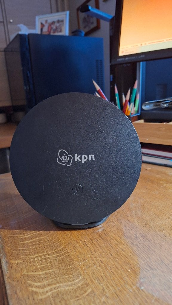 KPN Super wifi 2,0, Computers en Software, WiFi-versterkers, Gebruikt, Verzenden