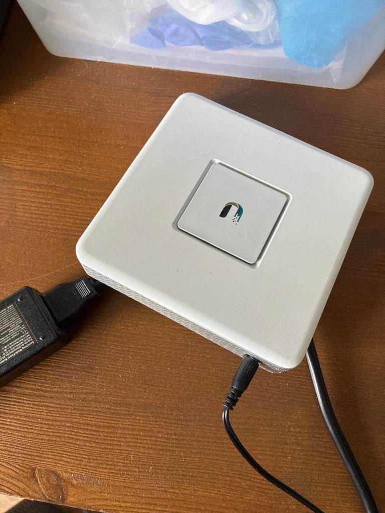 Unifi Security Gateway (USG) Router, Ophalen, Gebruikt, Router