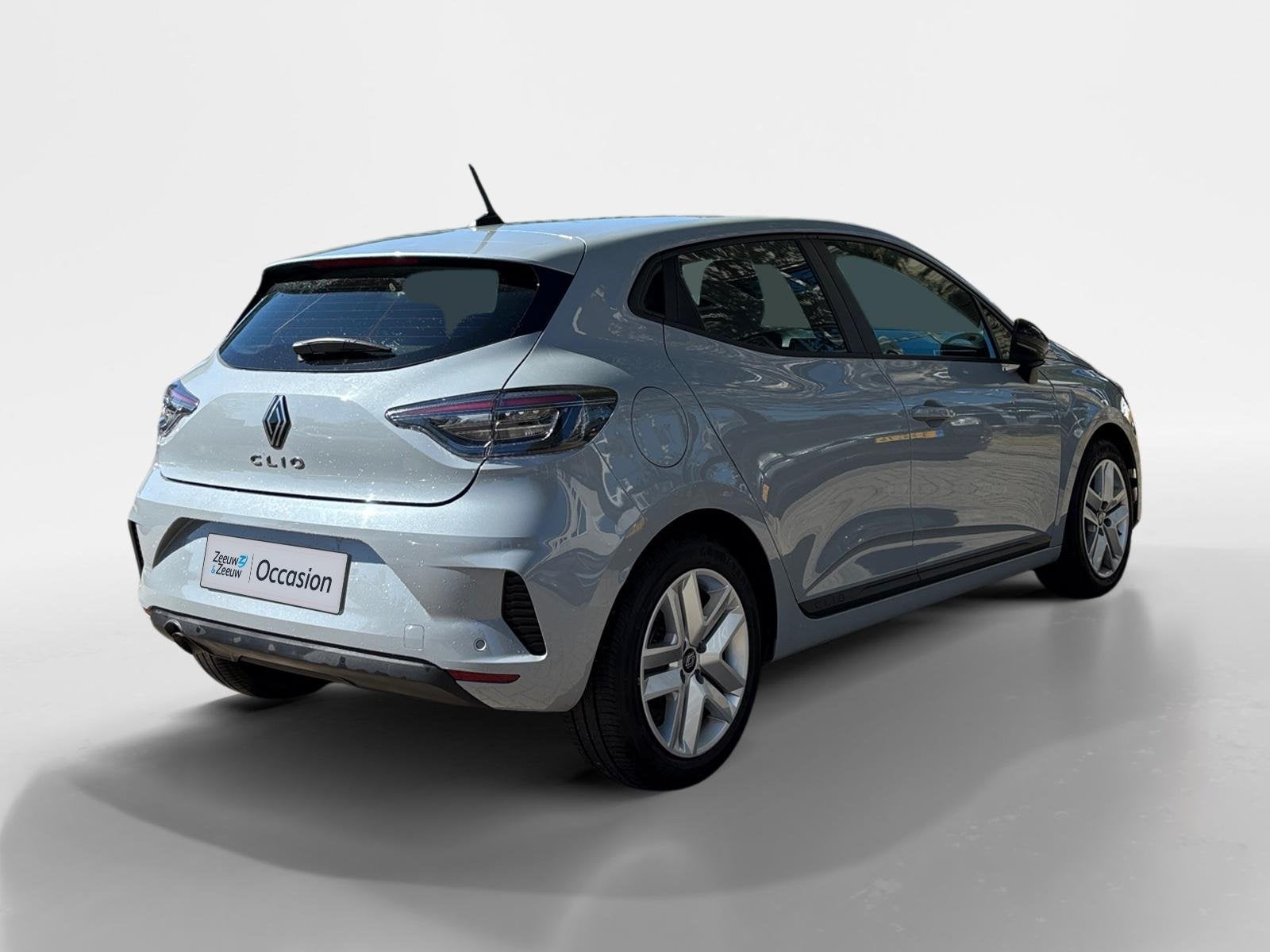Renault Clio 1.0 TCe 90 GPF evolution | Airco | Cruise contr, Auto's, Voorwielaandrijving, 12 maanden, Stof, Gebruikt