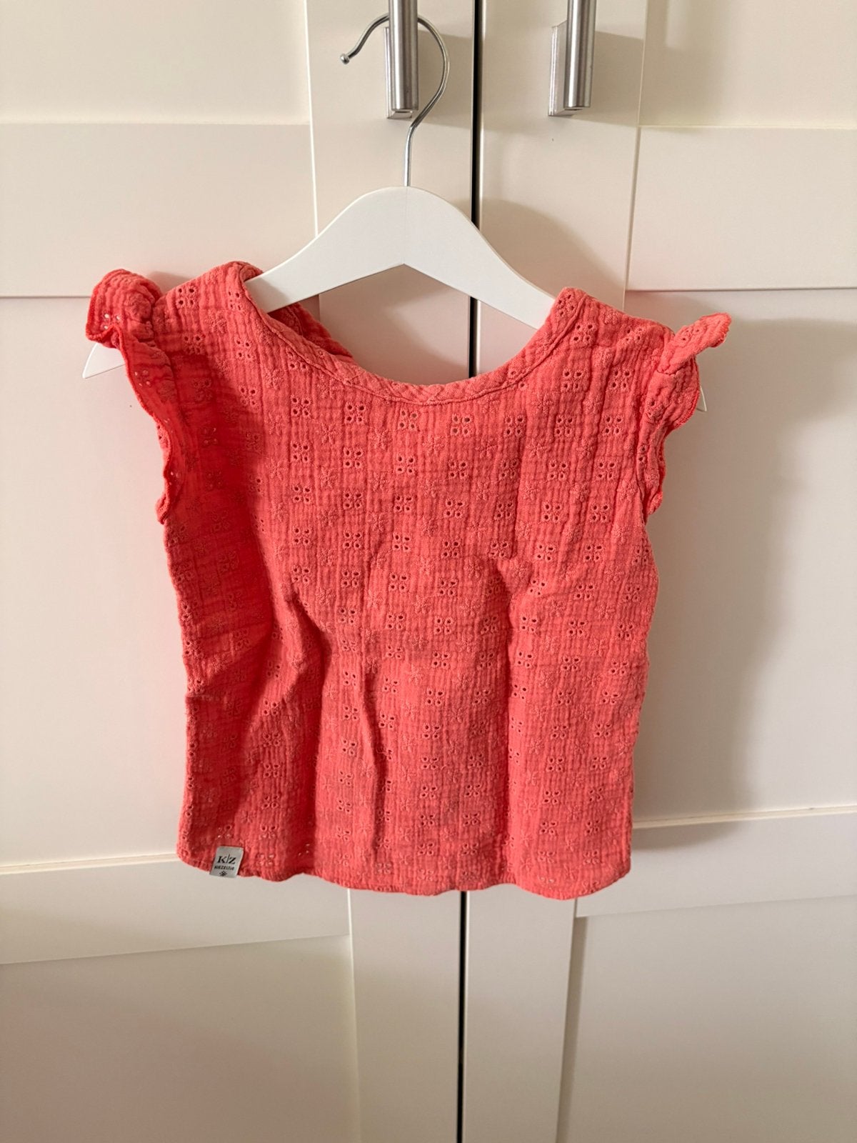 Zomershirt, Kinderen en Baby's, Ophalen, Meisje