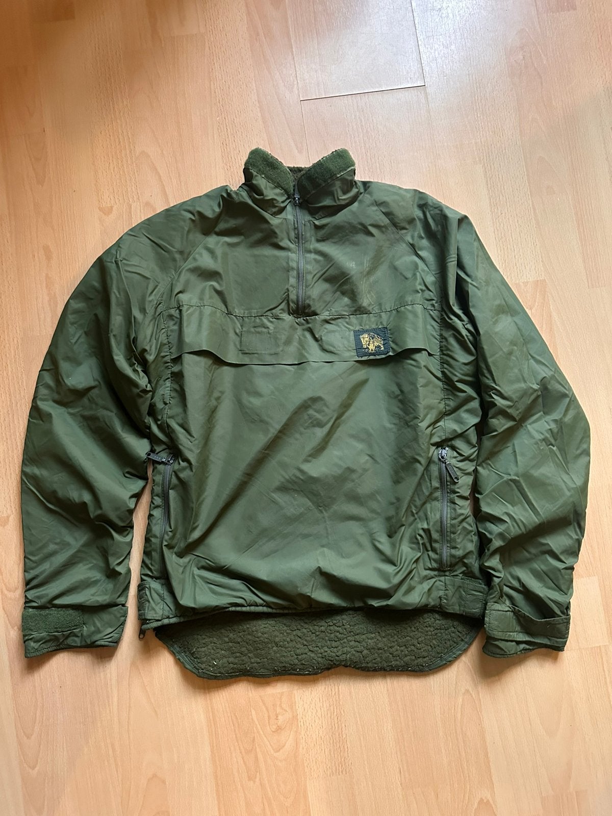 Buffalo Systems Mountain Shirt, Kleding | Heren, Ophalen, Gedragen, Maat 48/50 (M)