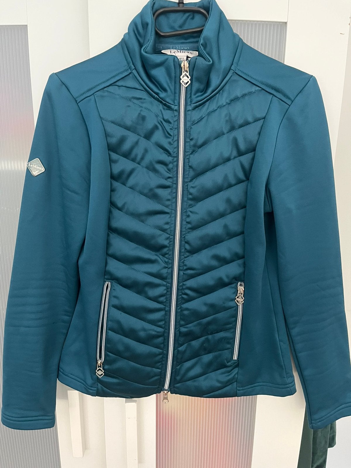 Lemieux Marine, Ophalen of Verzenden, Zo goed als nieuw, Dressuur, Bovenkleding