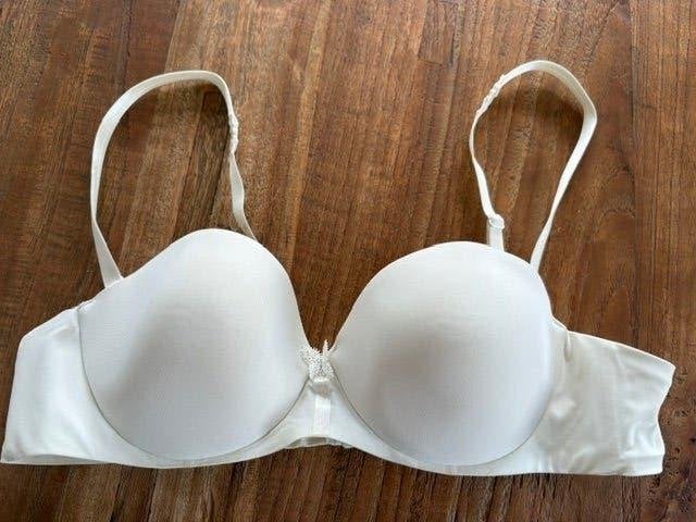 BH Simone Perele 85A, Simone perele, Ophalen of Verzenden, Beige, BH