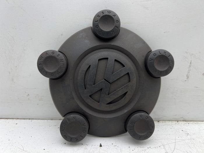 Wieldop van een Volkswagen Caddy, Gebruikt, -, Volkswagen, -
