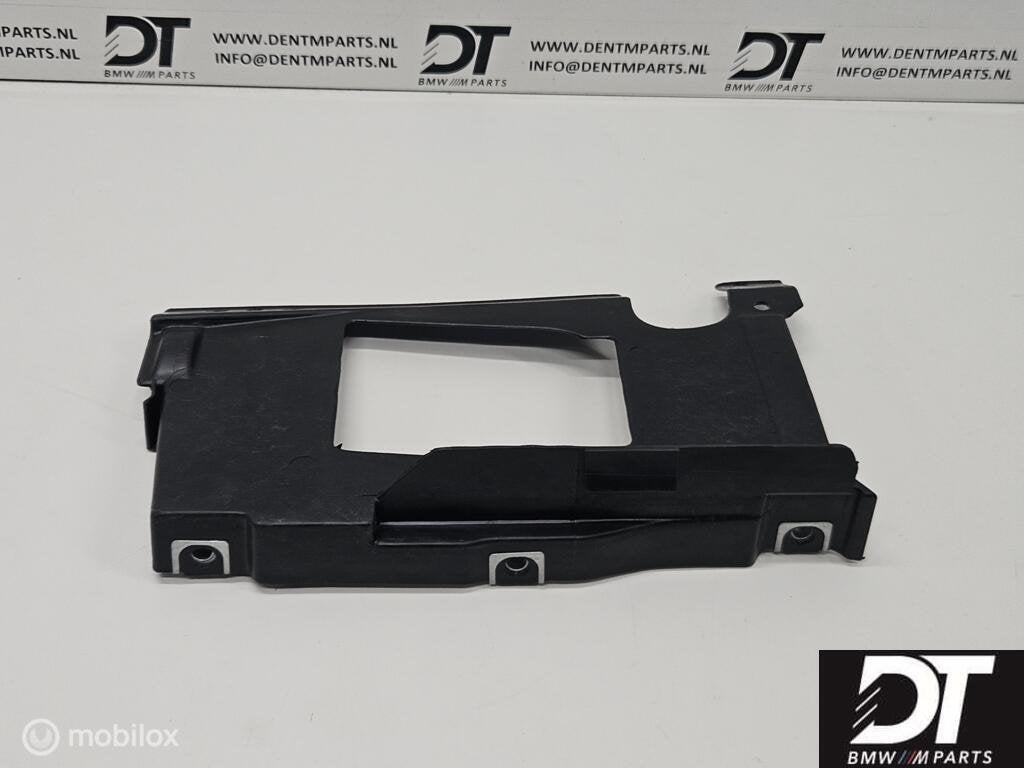 Bodemplaat houder BMW 7-serie E38 51718163836, Nieuw, Ophalen of Verzenden