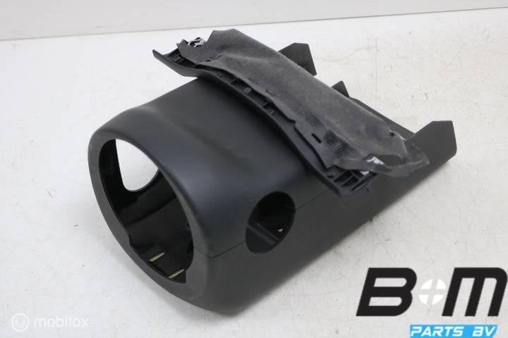 Stuurkolombekleding Audi A4 8W 8W0953497, Gebruikt