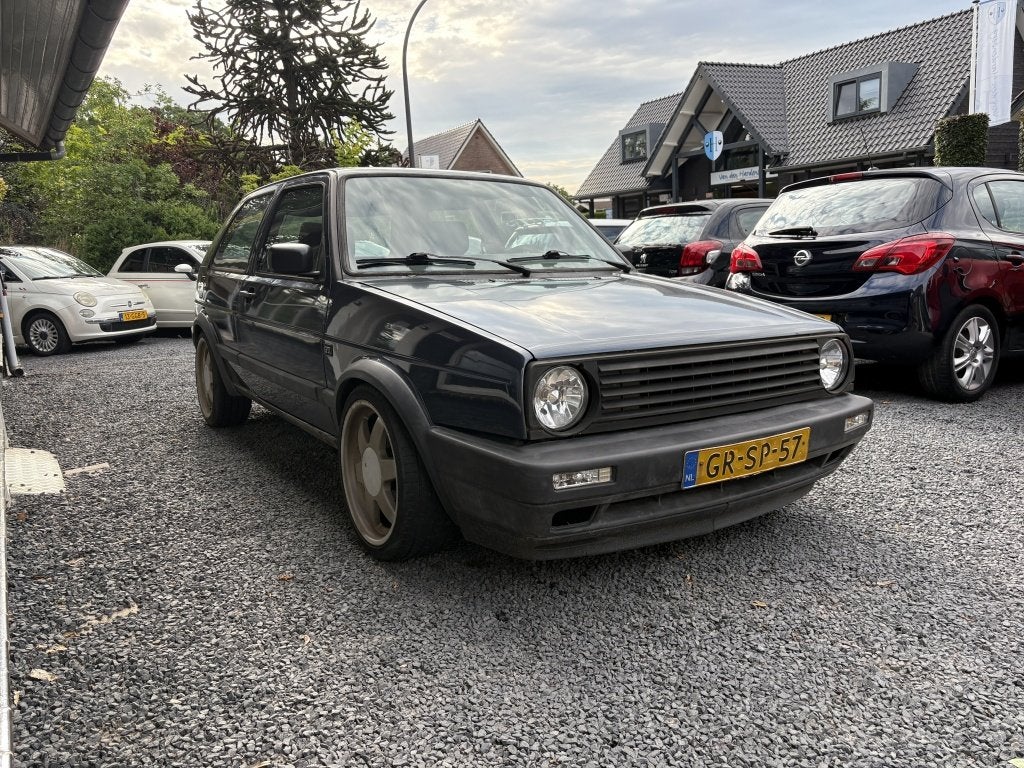 Volkswagen Golf 1.8-16V GTI - 1 EIGENAAR SINDS 2006 - DAKJE, foto 4