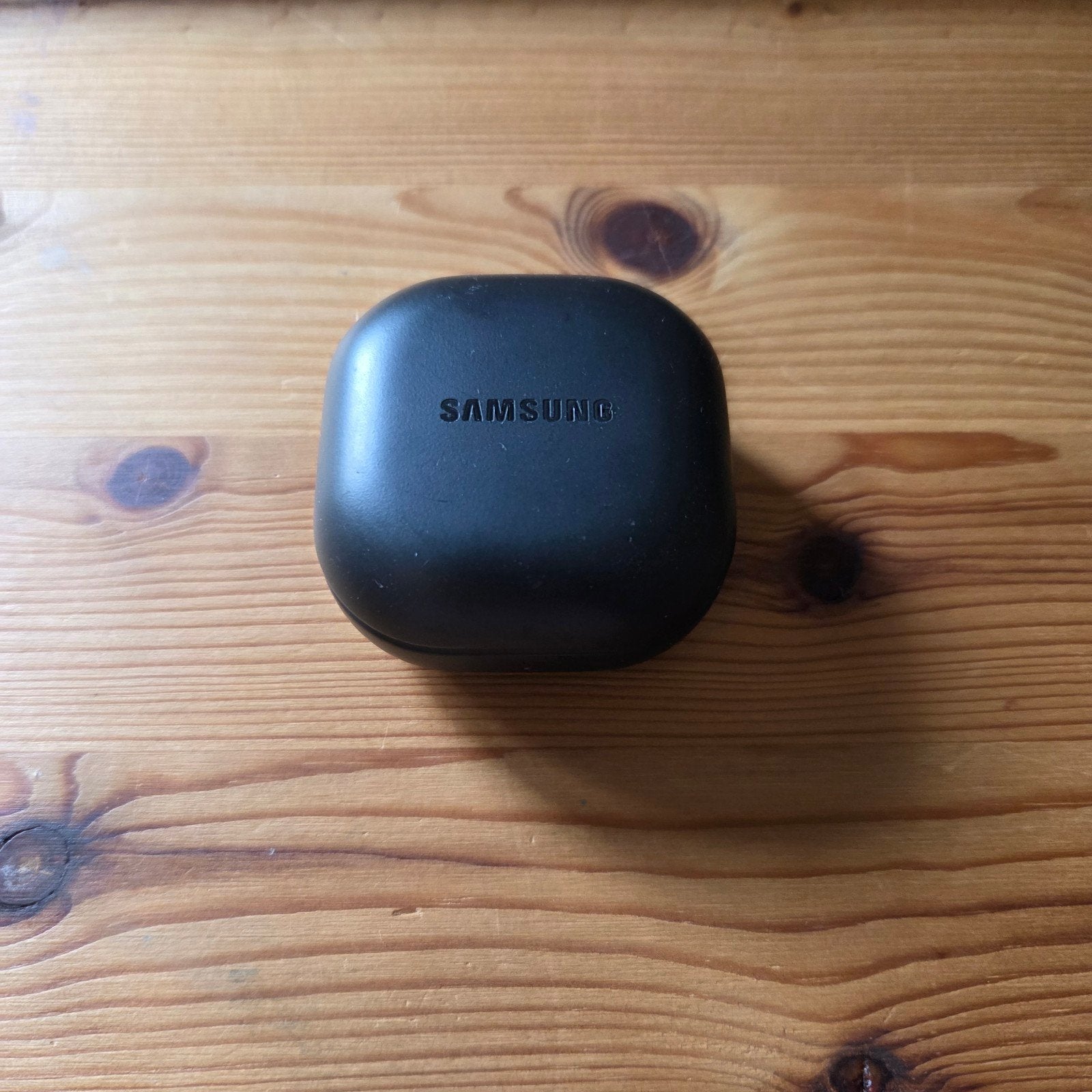 Samsung Galaxy Buds 2 Pro - Zwart