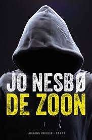 Jo Nesbo: De zoon, Ophalen of Verzenden, Gelezen, Jo Nesbø, Scandinavië